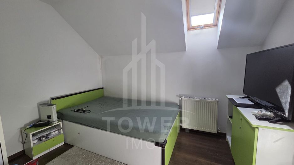 Casă de locuit + Afacere de vânzare - Poză 9