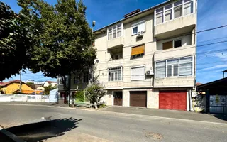 4 camere, garaj și boxa, bloc in Asociatie - zona Kiriac - Poză 36
