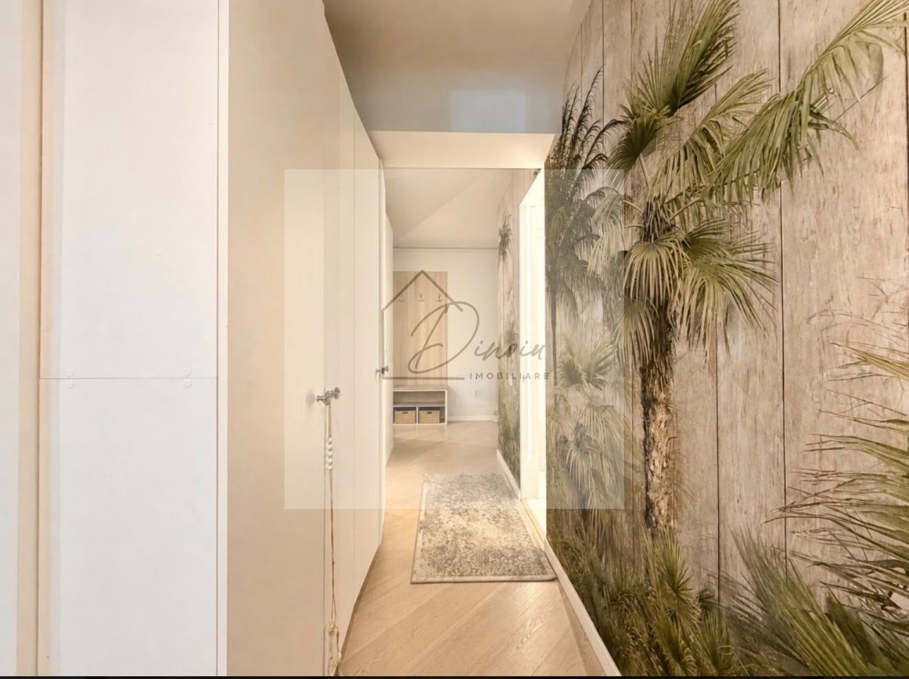 3 camere Cortina North | Mobilat I Parcare + boxa I COMISION 0% - Poză 6
