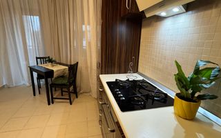 3 camere | Baneasa | Ionescu de la Brad | parcare inclusa - Poză 9