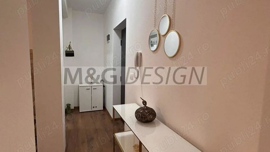Apartament 1 camera Giroc - Calea Urseni - Poză 6