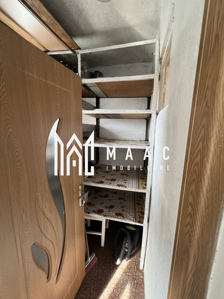 Apartament  2 Camere I SemidecomandatI Zona Lacul lui Binder - Poză 8