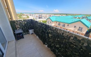 Apartament | 3 camere | Cosmopolis - Poză 1