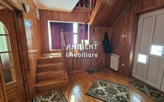 VILĂ P+1E, teren 2.200 mp, zona CASTANILOR; - Poză 11