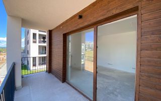 Apartament 2 camere | Comision 0% | Intabulat | Lift | Parcare inclusă | Sibiu - Poză 1
