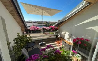 Apartament 3 cmere Giroc spatios - Poză 7