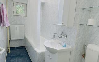 AP. 3 CAMERE TINEERETULUI, BOILER, METROU 8 MINUTE, PET-FRIENDLY - Poză 6