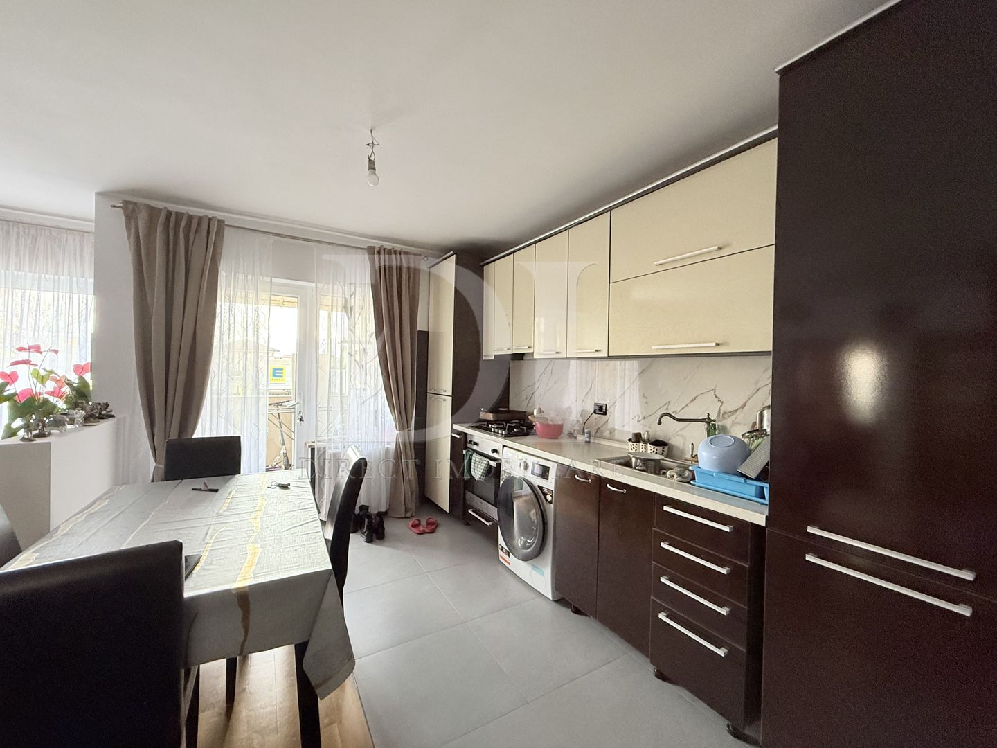 Apartament la cheie / Zona Terra - Poză 10