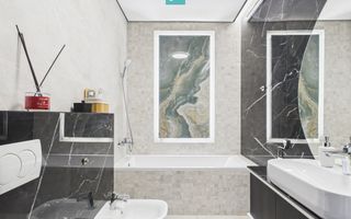 Penthouse premium , Torontalului - Poză 16