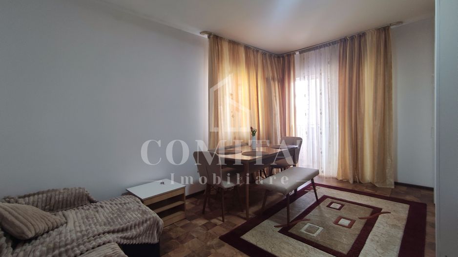 Apartament cu 2 camere de închiriat | Zona Florilor - Florești - Poză 6