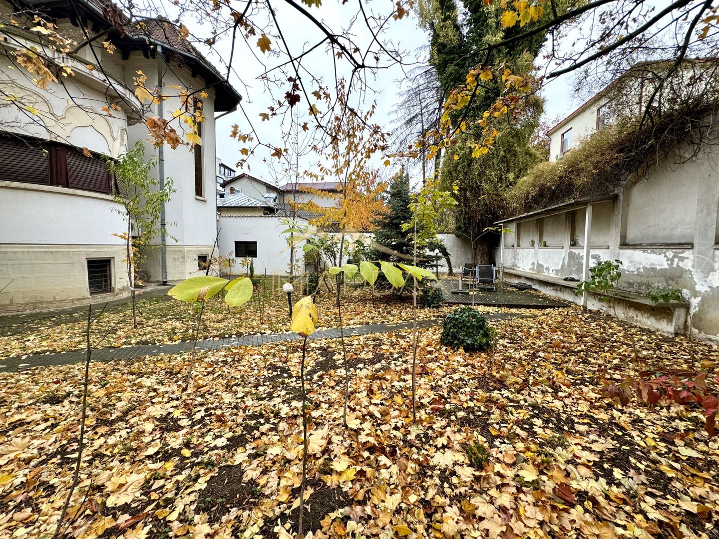 Vila Impresionanta *503mp* TEREN *577mp* // Zona Casin - Poză 66