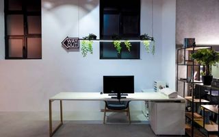 Armeneasca | Proprietate pretabil investiție tip studio - 96mp - Poză 5