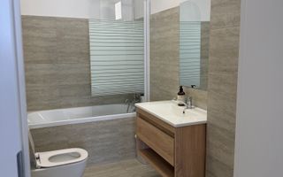 APARTAMENT CU 2 CAM | CENTRAL | CURTE COMUNA | ORADEA - Poză 8