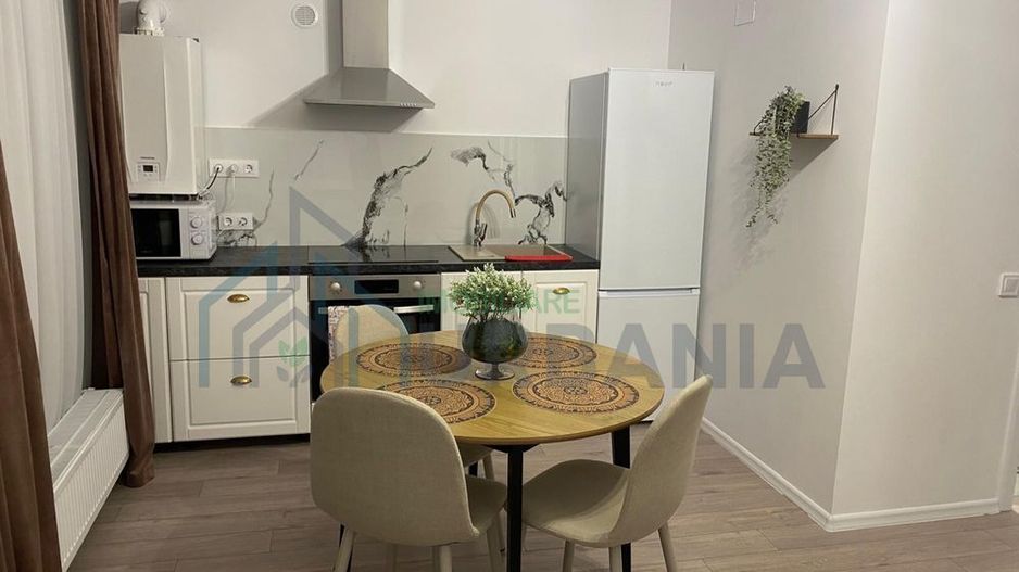Apartament Sararie - Poză 1