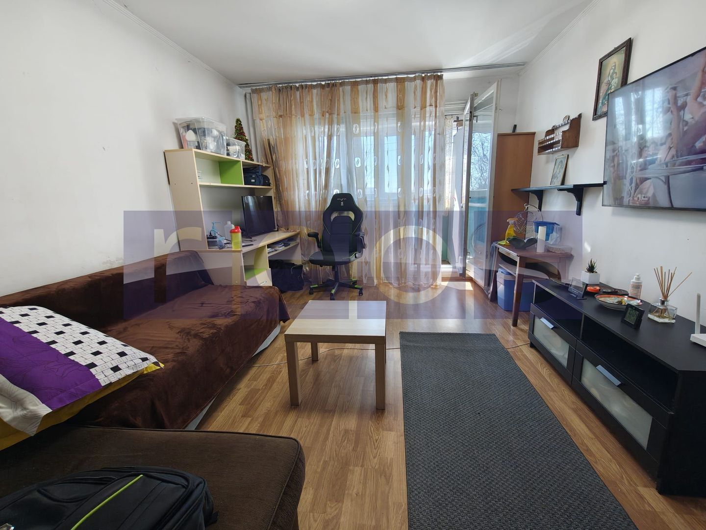 VANZARE 2 CAMERE | 54 MP | ZONA VITAN- PIATA BOBOCICA - Poză 1