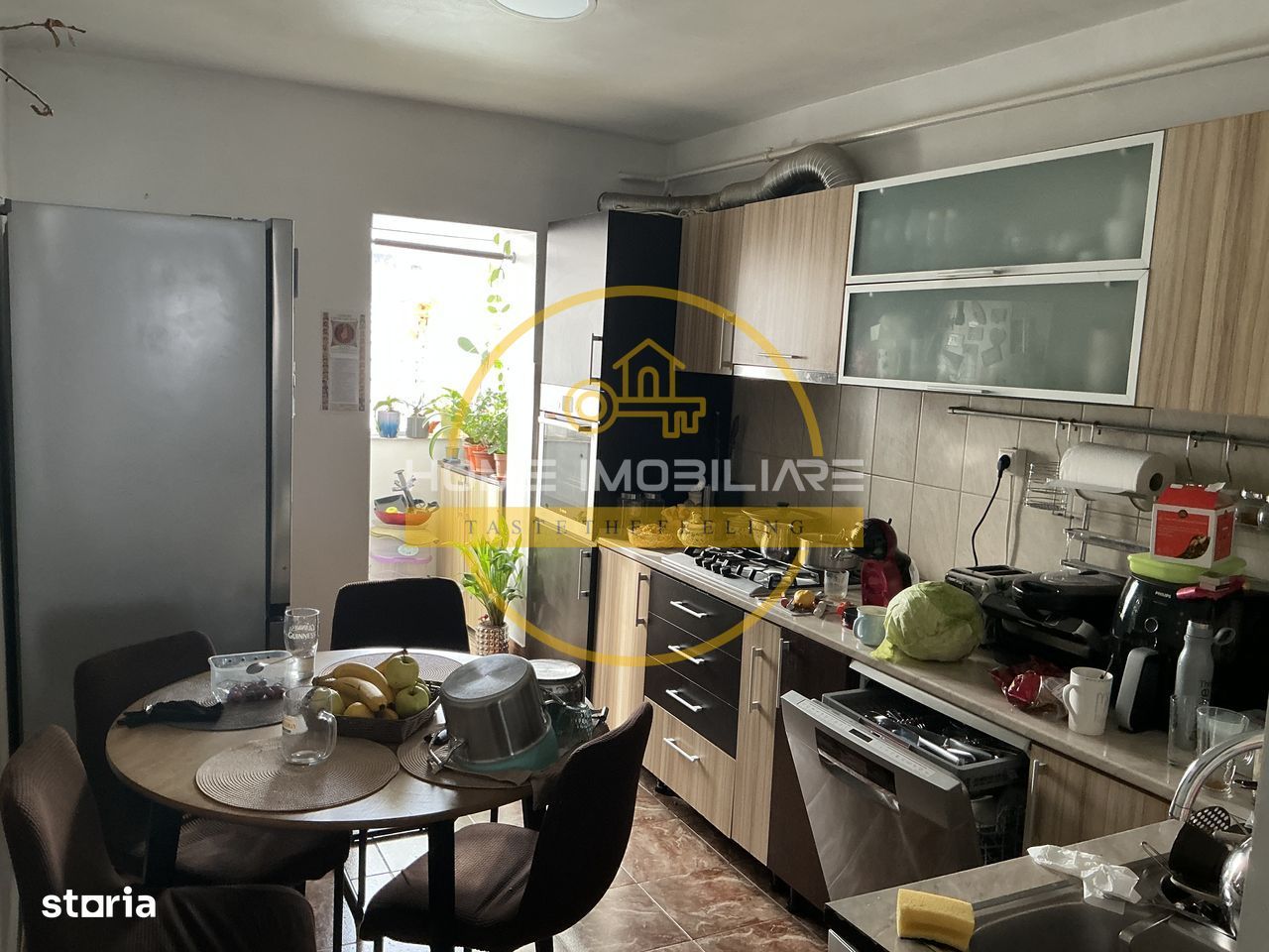 Apartament 3 Camere/ Zona Dacia - Poză 2