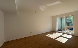 2 camere parter | sediu firma - cabinet | City Nord Tunari - Poză 6