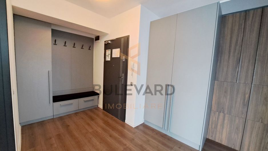 Comision 0. Apartament tip studio la cheie in bloc nou! - Poză 9