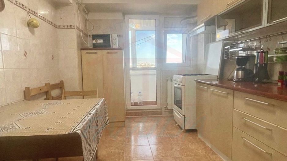 🏡 Apartament spațios 2 camere, decomandat, Mazepa – etaj 8, cu lift - Poză 2