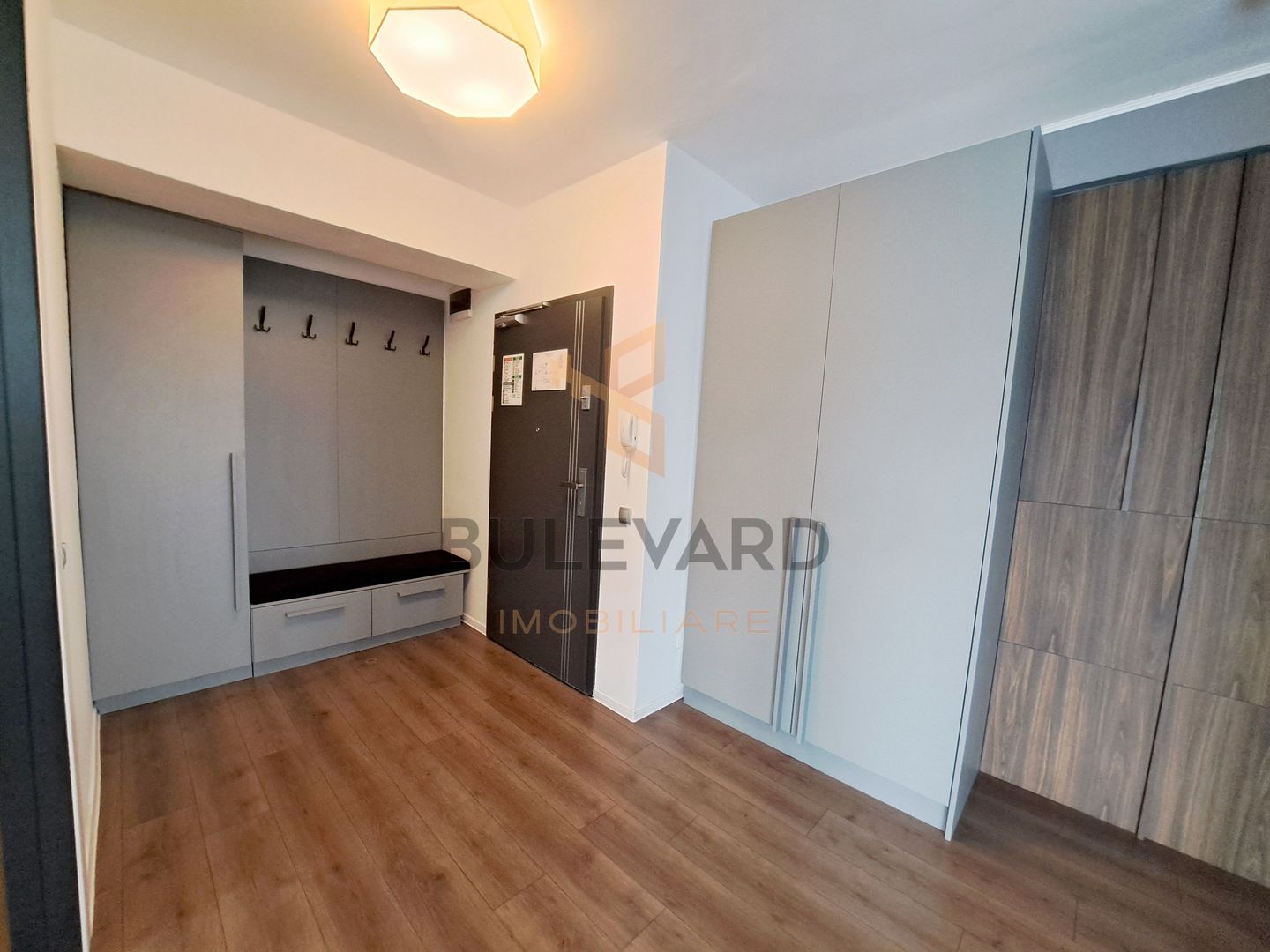 Comision 0. Apartament tip studio la cheie in bloc nou! - Poză 9