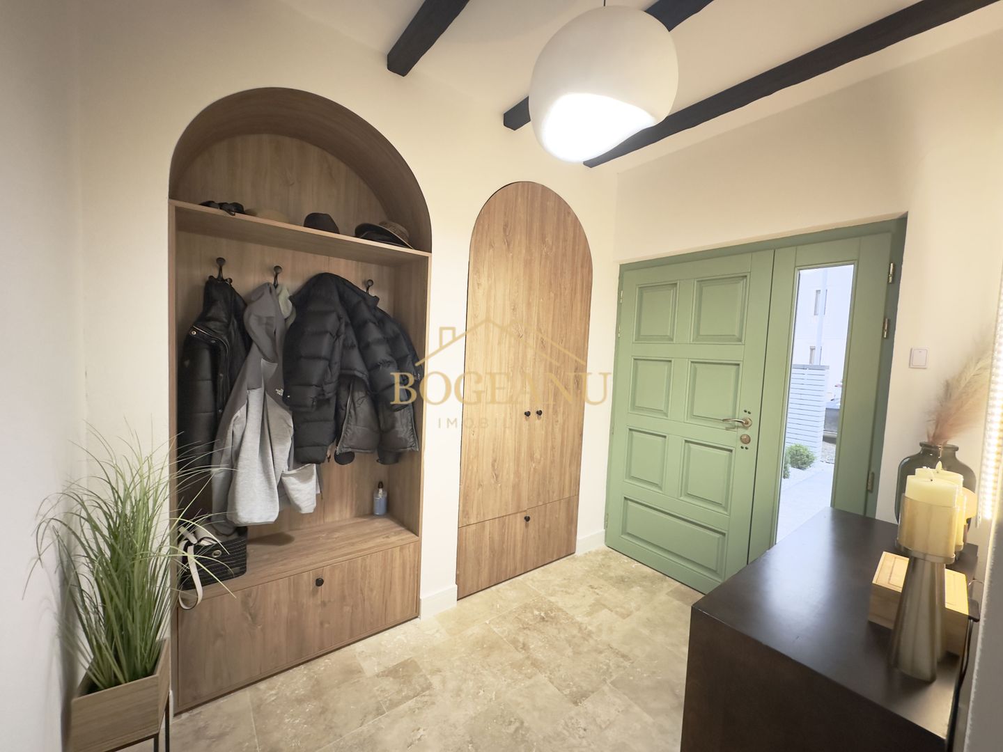 BG30-Duplex de LUX 5 camere-COMISION 0% - Poză 23