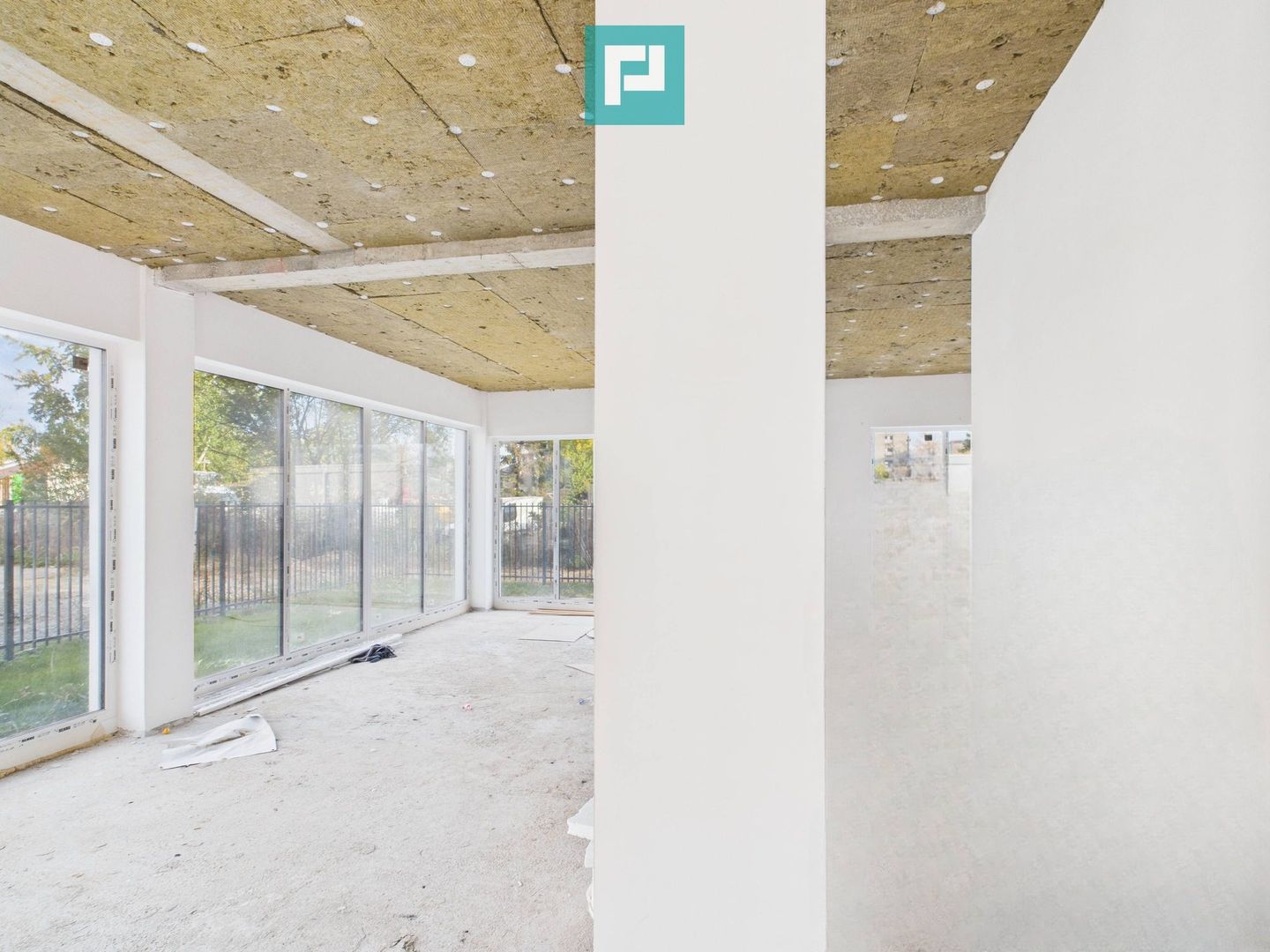 Spațiu comercial 83 mp - lângă Shopping City - Poză 3