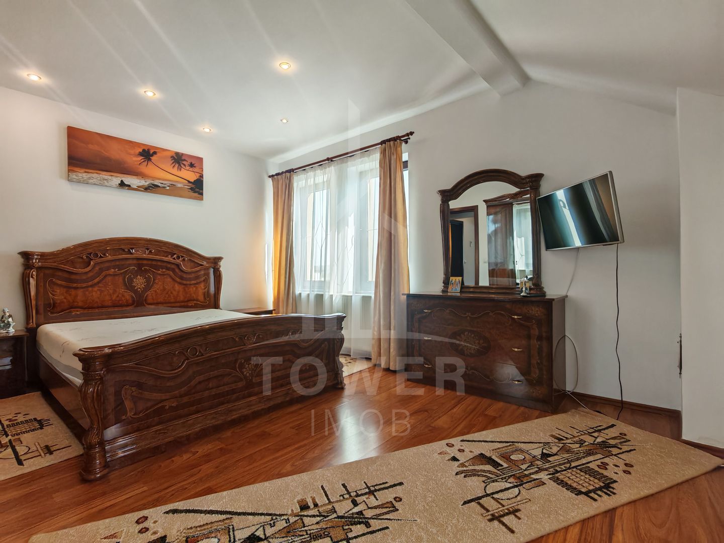 Casă de închiriat – Șelimbăr, zona Tineretului - Poză 14