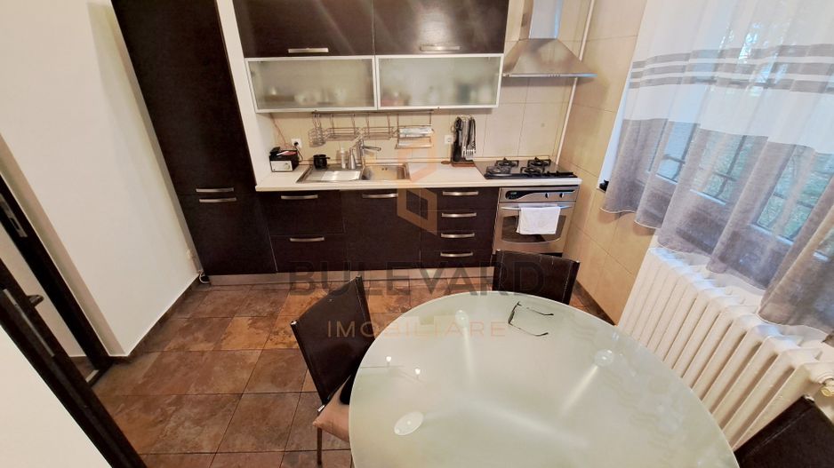 Comision 0. Apartament 90 mp + garaj cu CF in zona Plopilor vechi - Poză 14