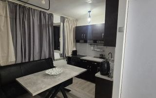 GARSONIERA- NICOLAE GRIGORESCU, PET-FRIENDLY, METROU 3 MINUTE - Poză 3