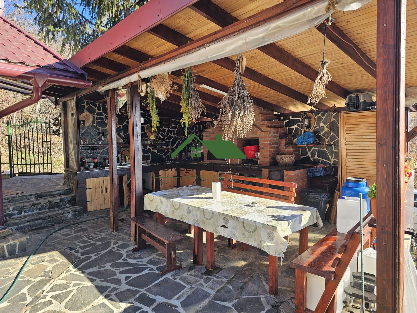 Casa P+M, zona linistita cu panorama- Tautii de Sus !!! - Poză 8