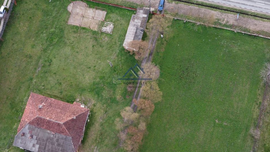 Hala productie si spatiu comercial de inchiriat Baiculesti - Curtea de Arges - Poză 3