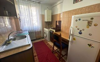 Apartament 1 camera Copou - Liceul Negruzzi - Poză 11