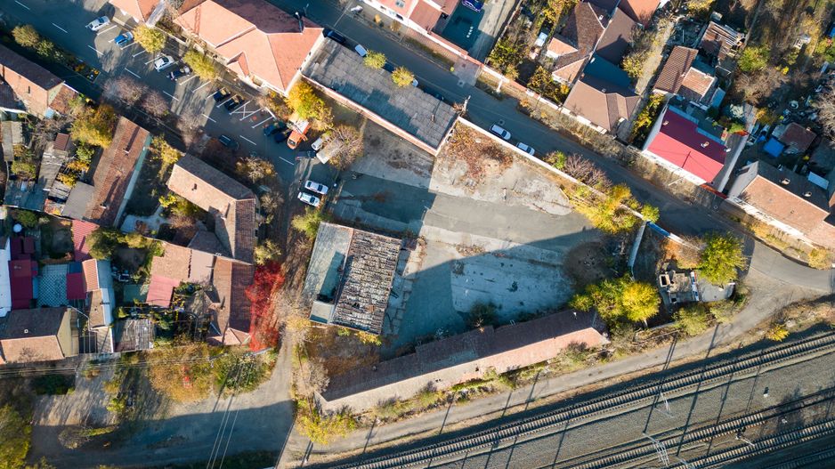 Imobil în suprafață de 3151mp pe Str.Ardealului - Poză 33