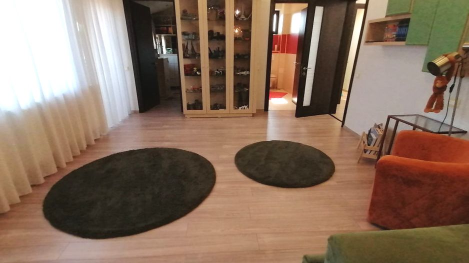 COICIU (Cod 01) Armonie și Eleganță pentru Două Generații! - Poză 32