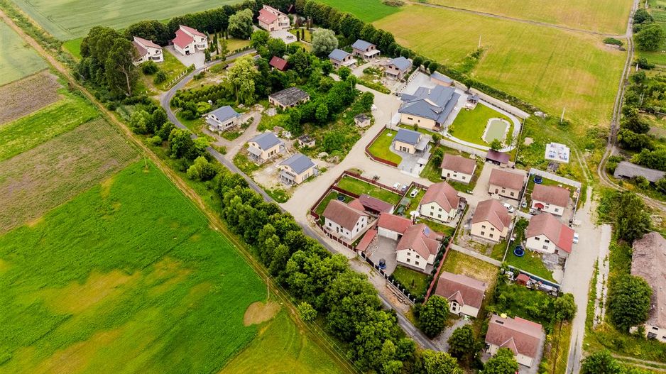 Vila in cartier rezidential, oportunitate personalizare interioare,Halchiu - Poză 10