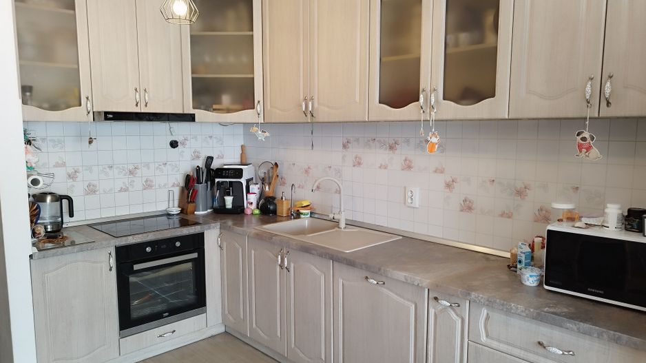 Apartament cu terasa generoasa si balcon Calea Dorobantilor - Poză 3