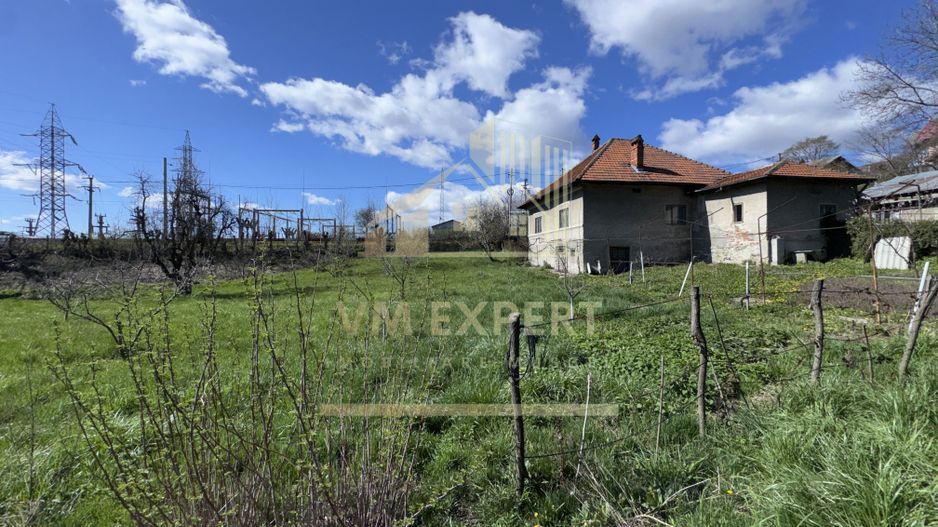 CASA 5 CAMERE TEREN 7500 MP CAMPULUNG - Poză 30