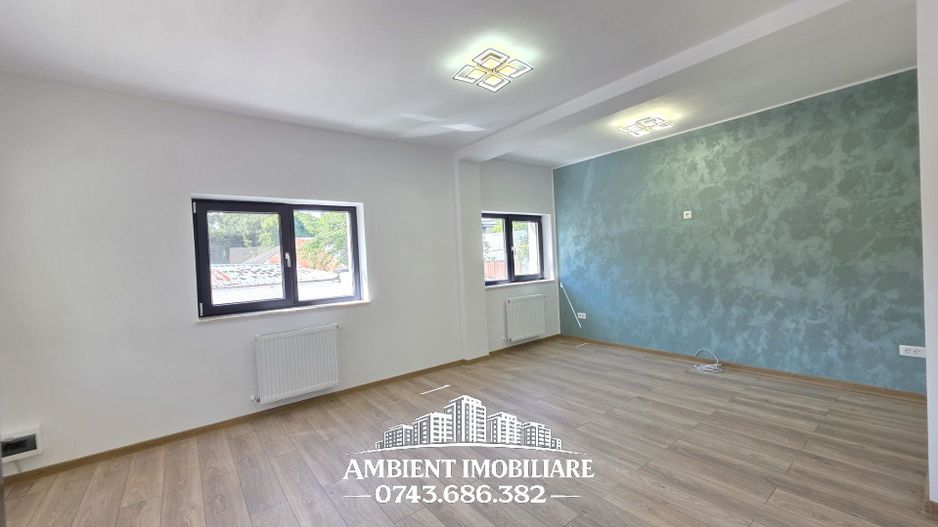 VILĂ D+P+1E, renovată și mobilată, VASLUI - zona Andrei Mureșanu; - Poză 7