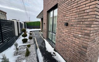 Vânzare, casă, 3 camere, str. Alexei Mateevici, Tohatin - Poză 26