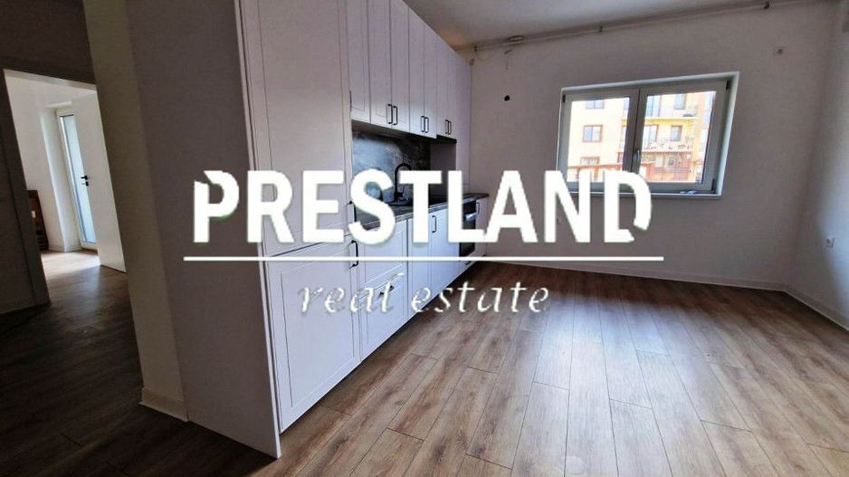 Apartament nou, zona Șelimbăr!! - Poză 1
