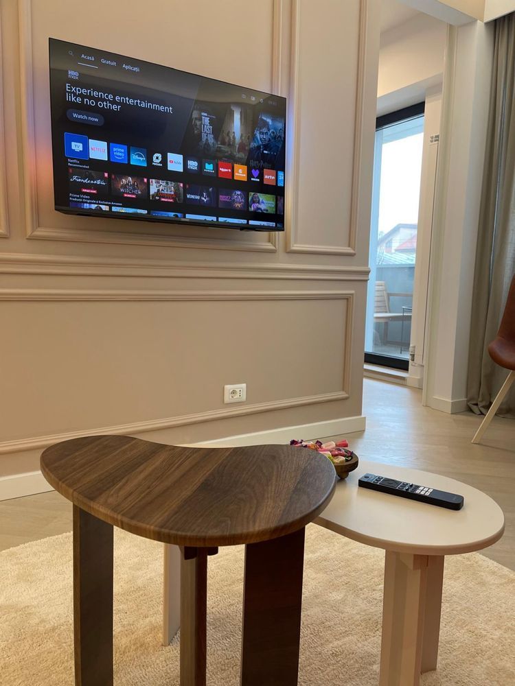 Cortina North - Studio 40mp Prima inchiriere - Poză 8