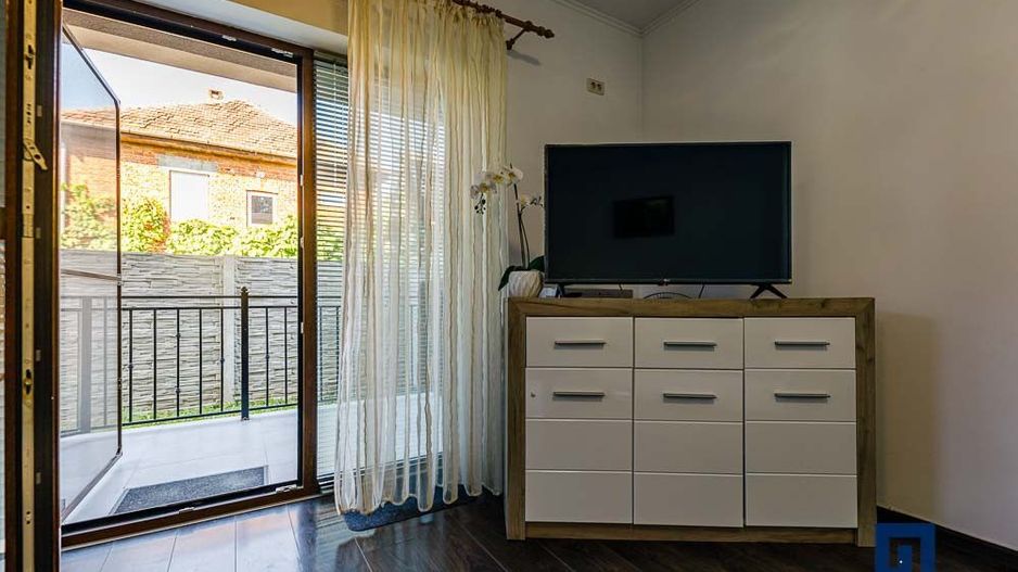 Apartament cu gradina privata, in Giroc, langa scoala si transport, Comision 0 - Poză 17