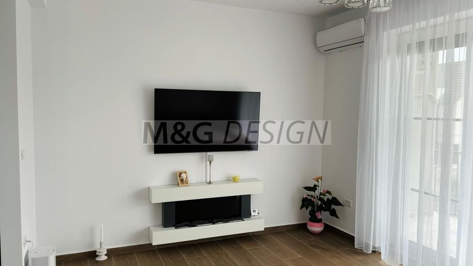Apartament 2 camere Giroc- Calea Urseni - Poză 2