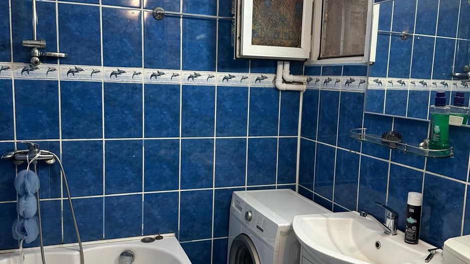 Apartament 2 camere decomandat Giurgiului. - Poză 11