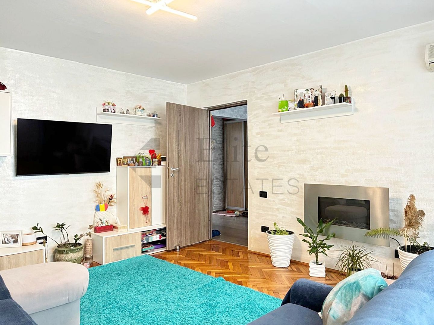 Apartament 3 camere renovat in Rogerius, Oradea | Str. Transilvaniei - Poză 5