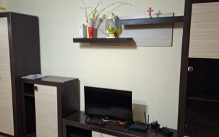 Garsonieră modernă, 32 mp, centrală termică proprie, Tătărași, Iași - Poză 3