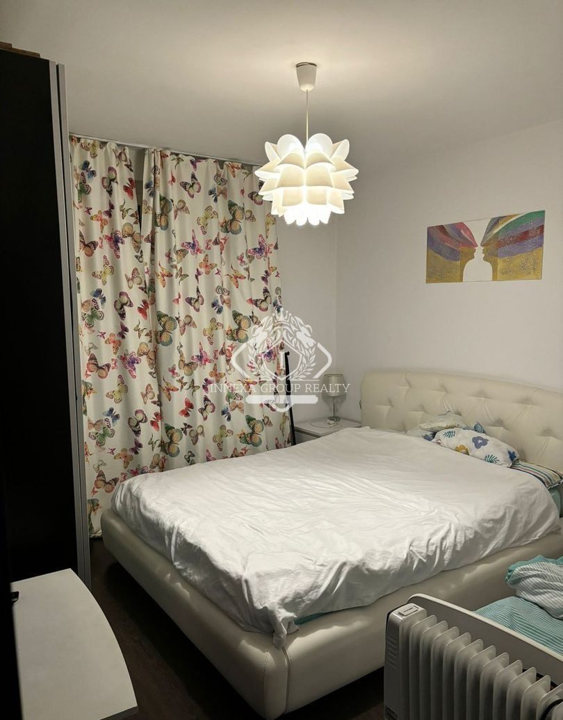 Apartament 2 camere semidecomandat de vanzare in zona Brancoveanu - Poză 3