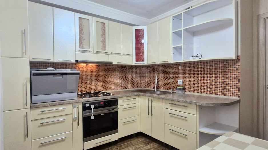 Chirie, apartament, 1 cameră, strada Iazului, Râșcani. - Poză 5