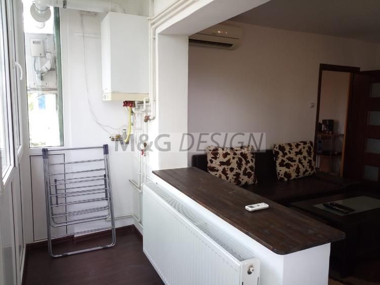 Apartament 2 camere Freidorf etaj 2 cu centrala - Poză 4