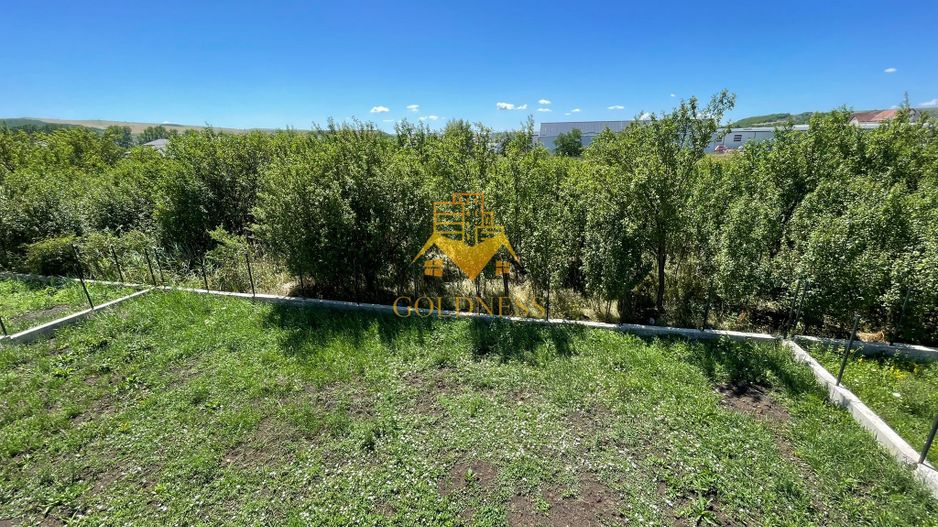 Casă individuală, 4 camere, 470 mp teren, Cluj - Poză 6